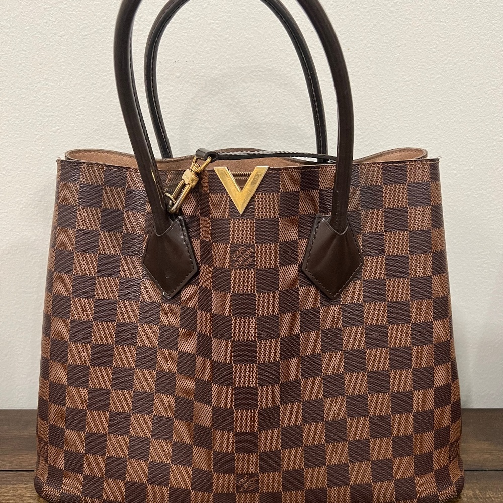 Kensington Louis Vuitton Bag